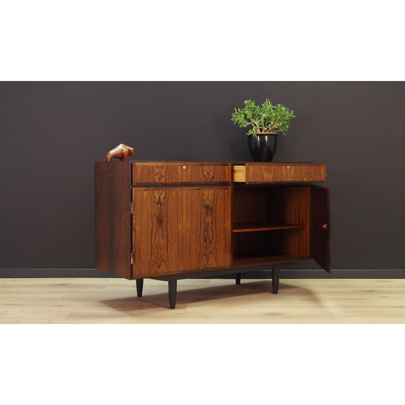 Vintage cabinet by Omann Jun, 1970s