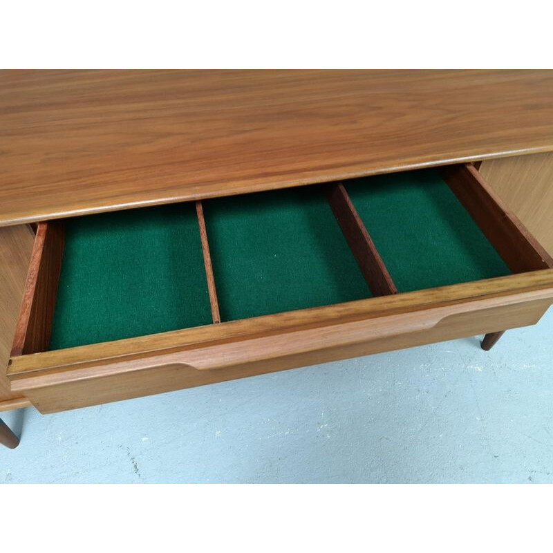 Vintage teak sideboard, 1960s