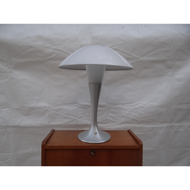 Table lamp by Arlus, 1960s