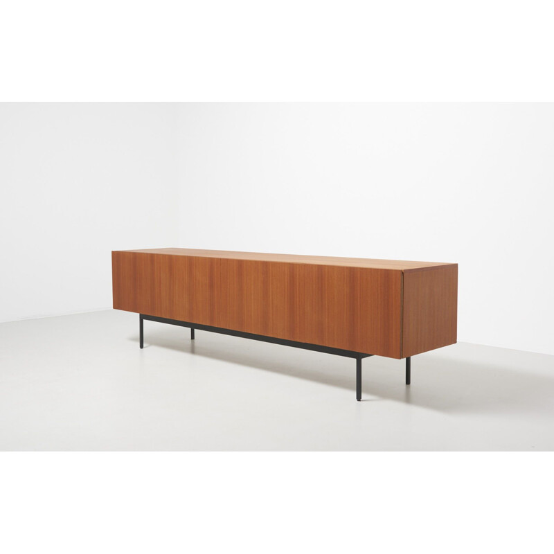 Vintage sideboard B-40 by Dieter Waeckerlin, 1950s