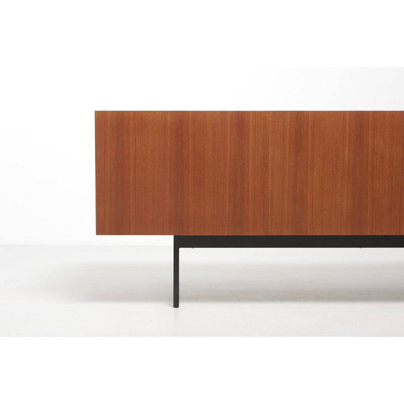 Vintage sideboard B-40 by Dieter Waeckerlin, 1950s