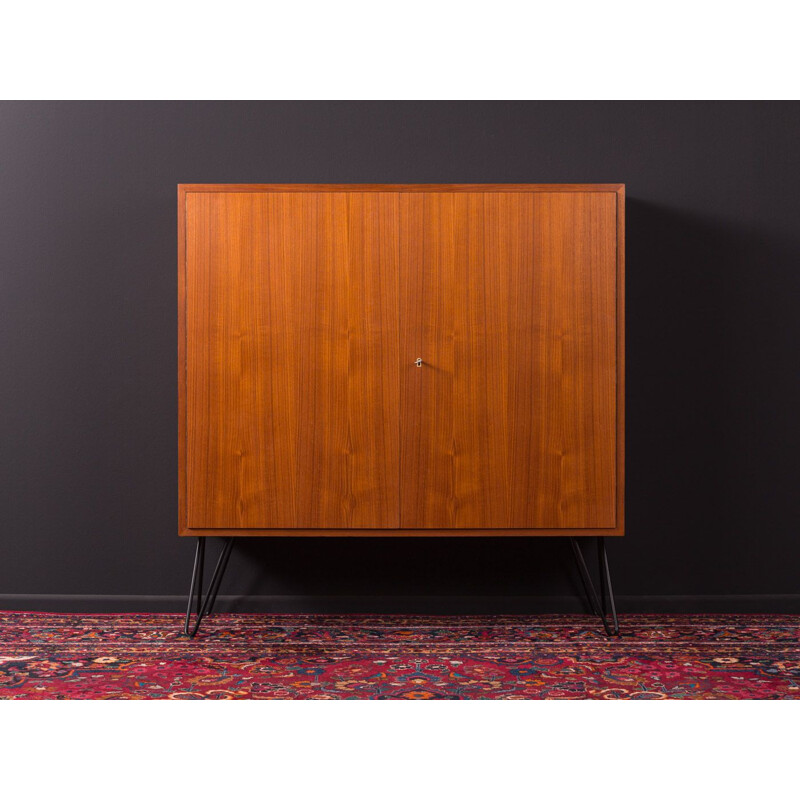 Vintage cabinet by Oldenburger Möbelwerkstätten, 1960s