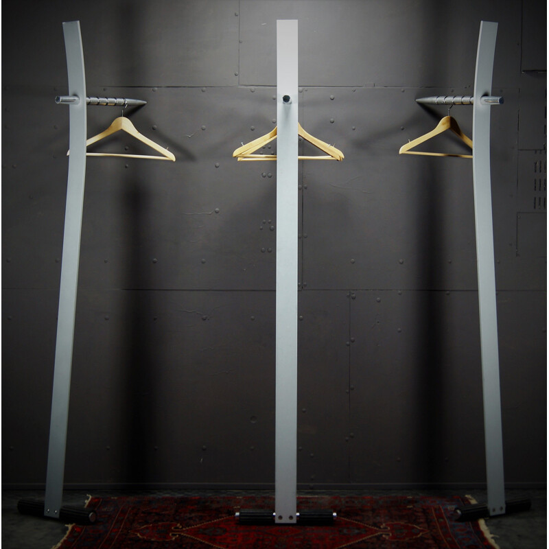 Standalone coatrack, Onno de Knegt for Cascando