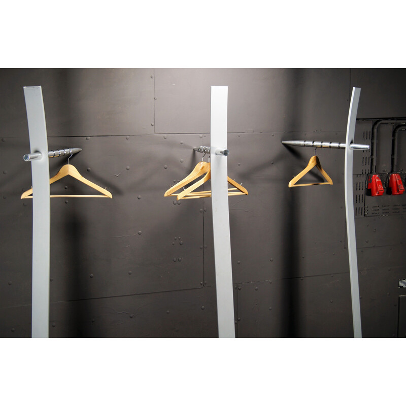 Standalone coatrack, Onno de Knegt for Cascando