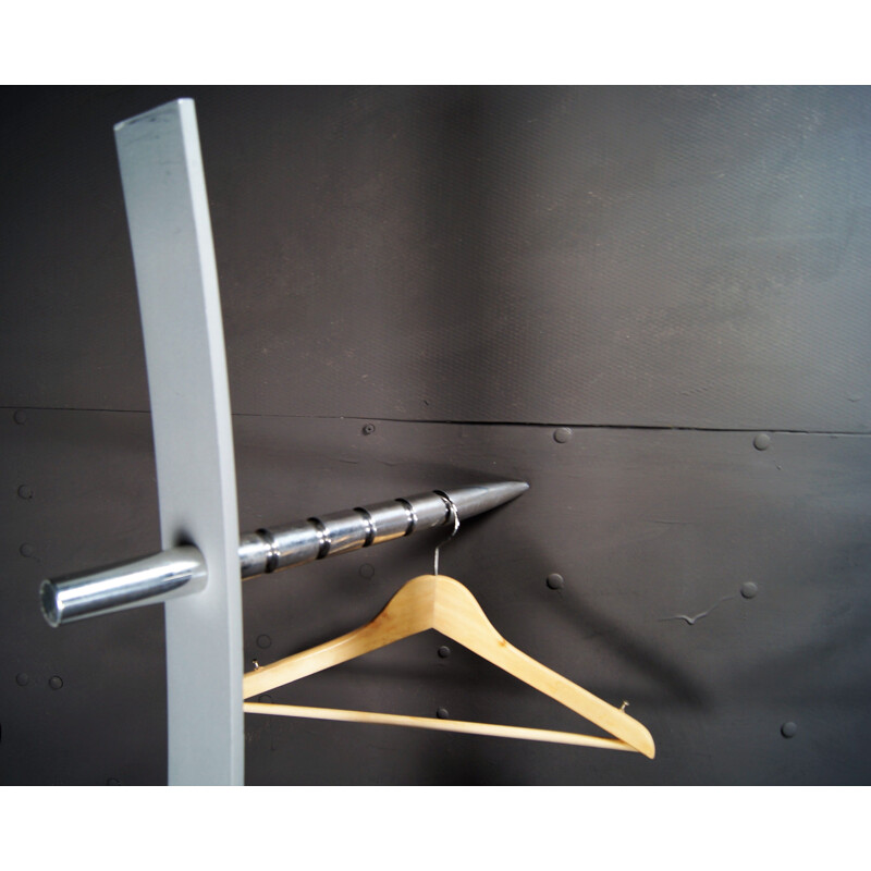 Standalone coatrack, Onno de Knegt for Cascando