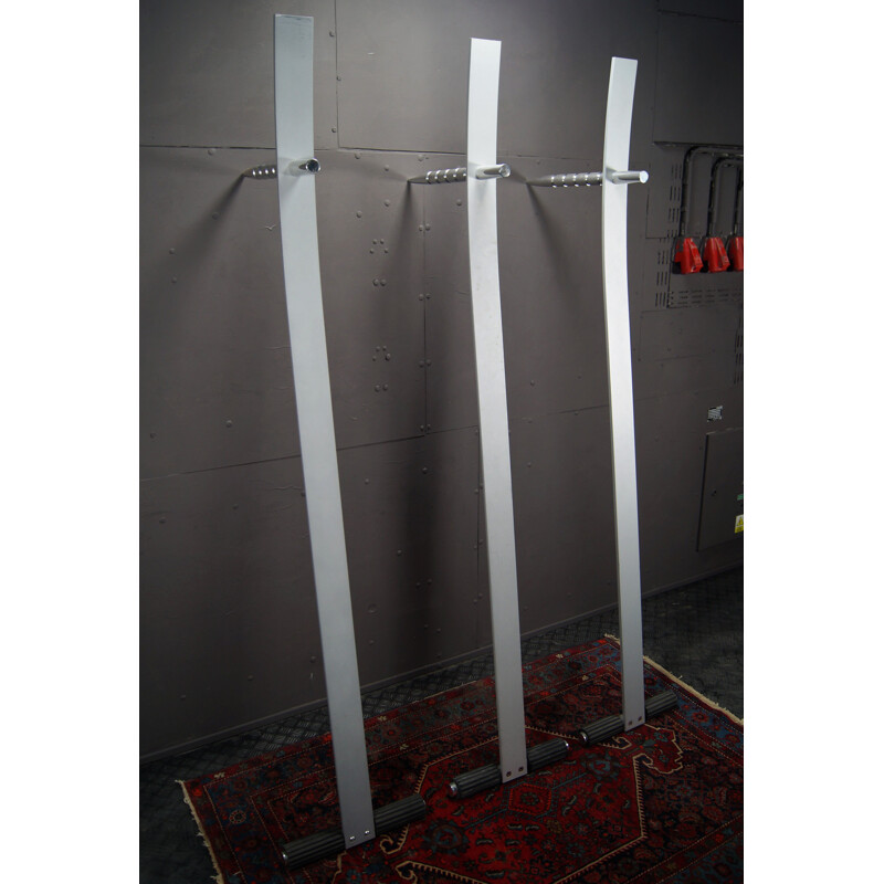 Standalone coatrack, Onno de Knegt for Cascando