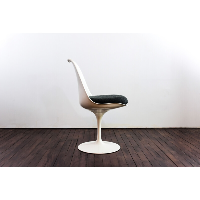 Paire de chaises vintage Saarinen, 1960