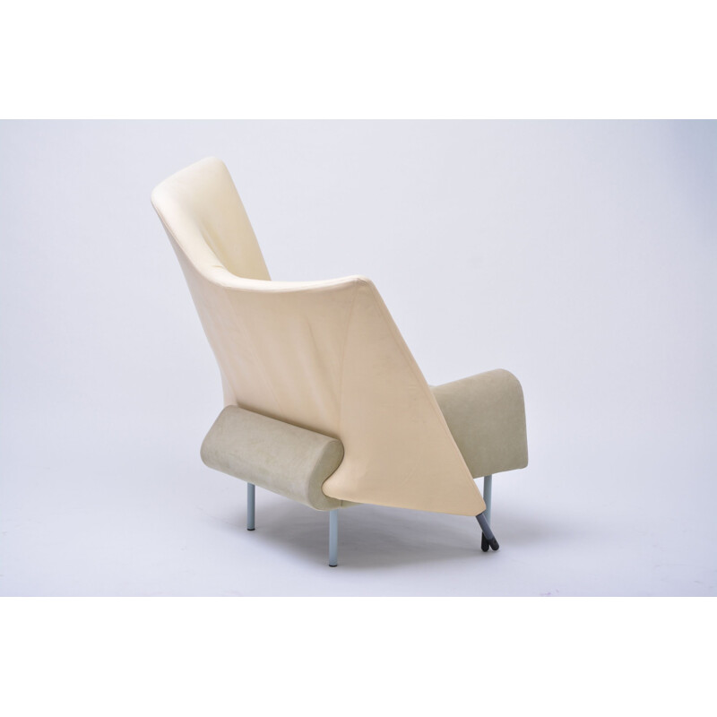 VIntage Torso armchair by Paolo Deganello for Cassina, 1982