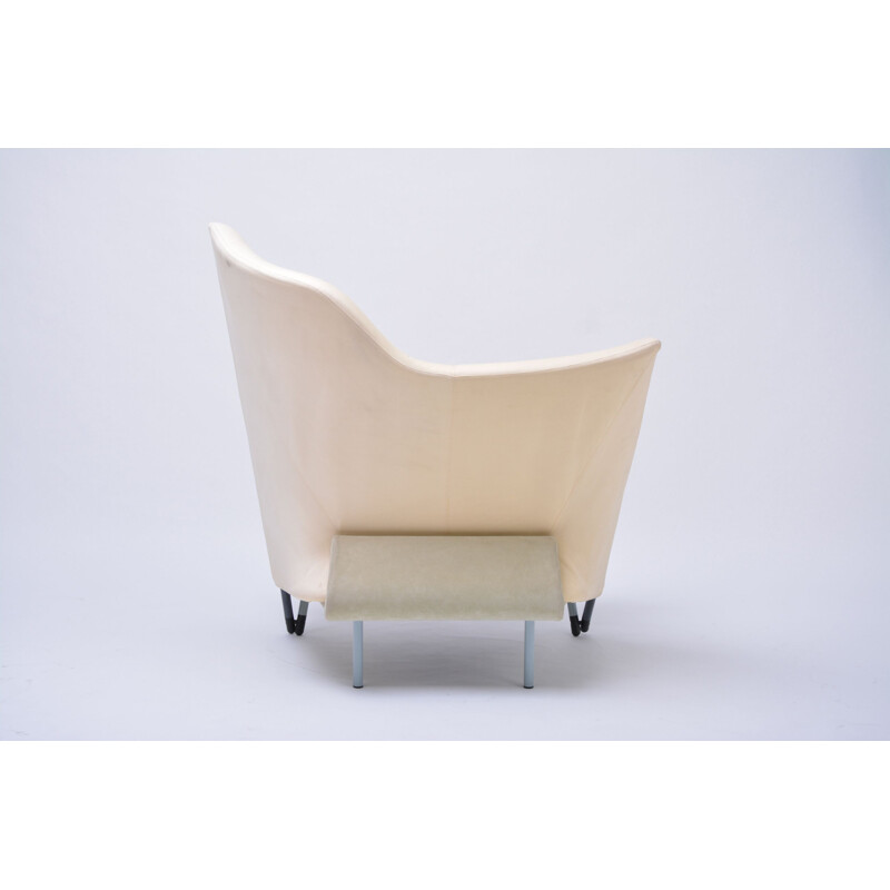 VIntage Torso armchair by Paolo Deganello for Cassina, 1982