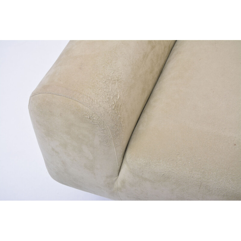 VIntage Torso armchair by Paolo Deganello for Cassina, 1982