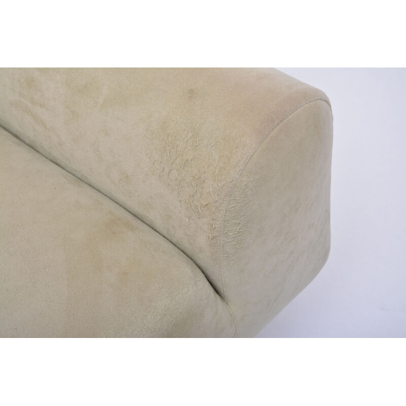 VIntage Torso armchair by Paolo Deganello for Cassina, 1982