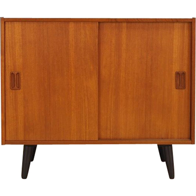 Vintage cabinet Niels J. Thorso, 1970s