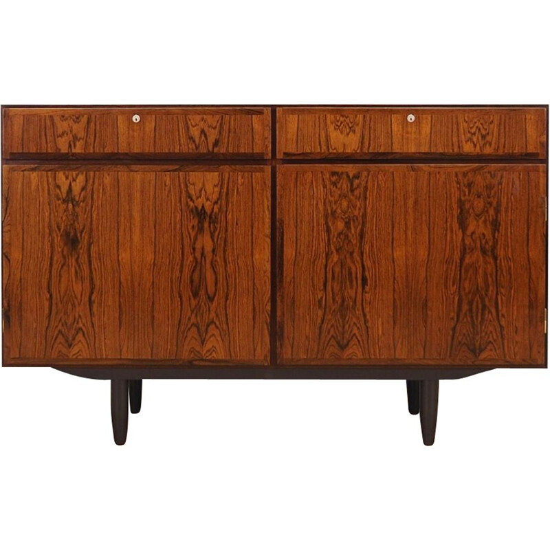 Vintage cabinet by Omann Jun, 1970s