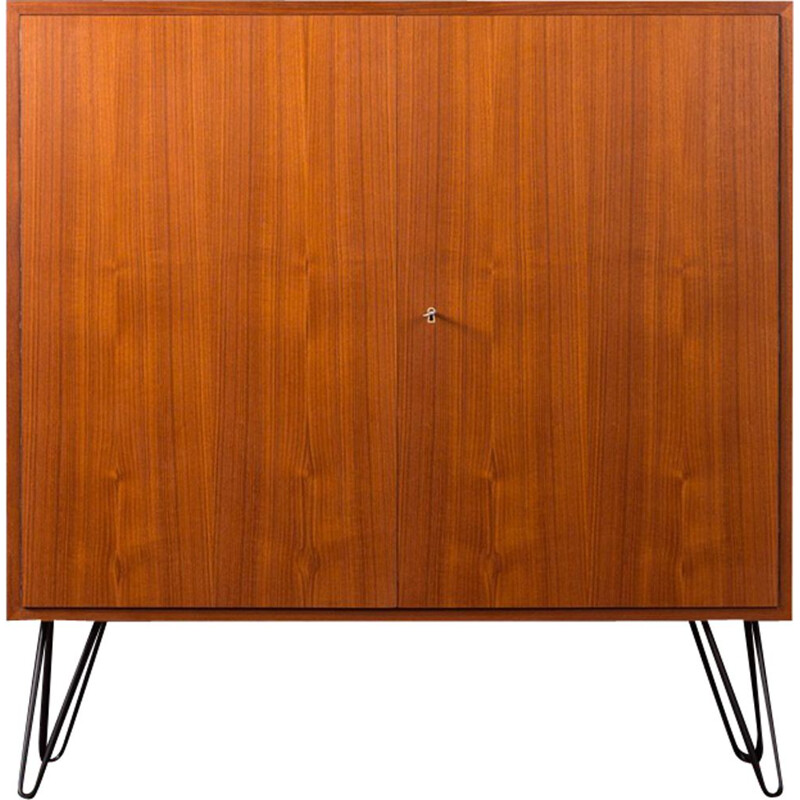 Vintage cabinet by Oldenburger Möbelwerkstätten, 1960s