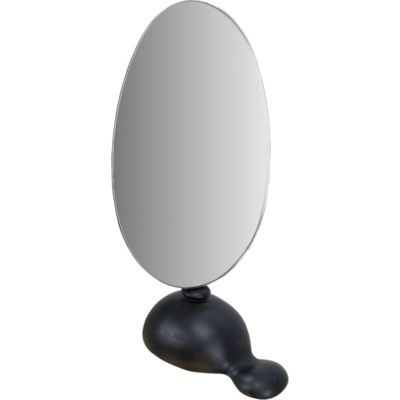 Italian vintage mirror, 1990s