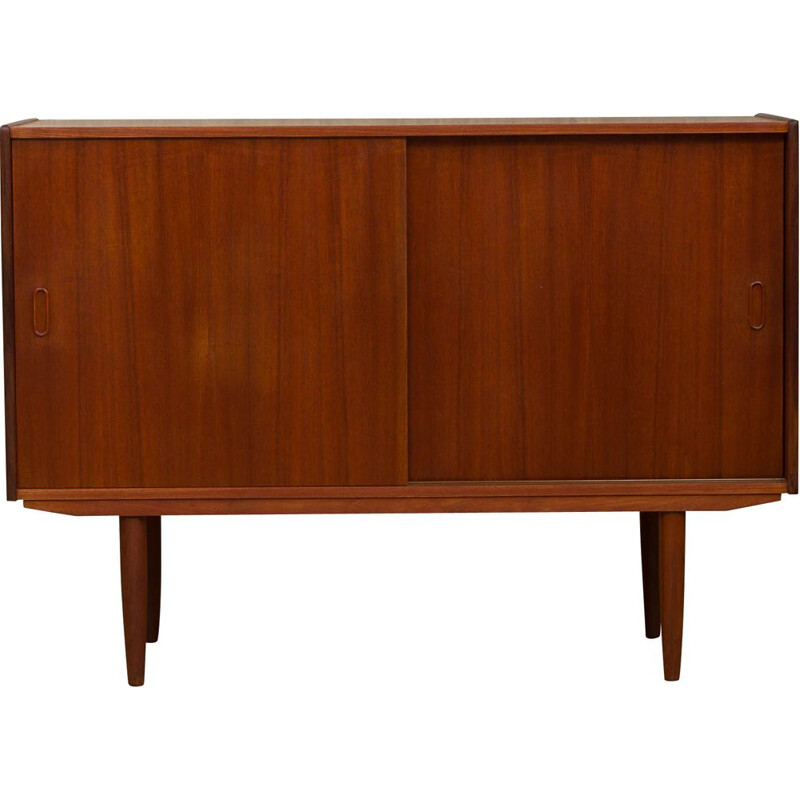 Buffet vintage en teck par Hundevad, 1960