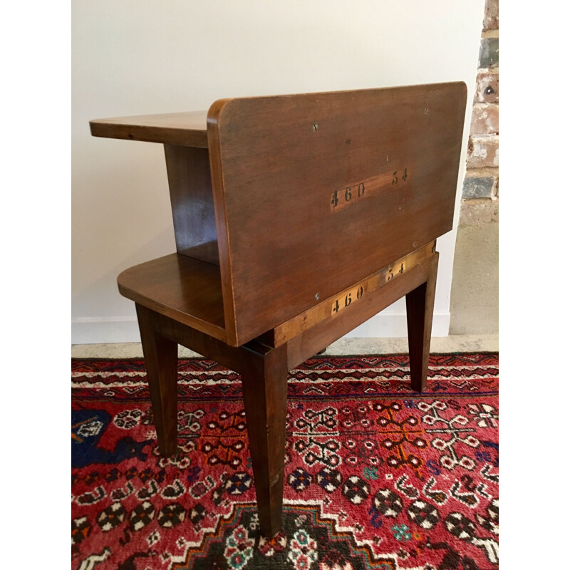 Vintage bedside furniture, 1930s