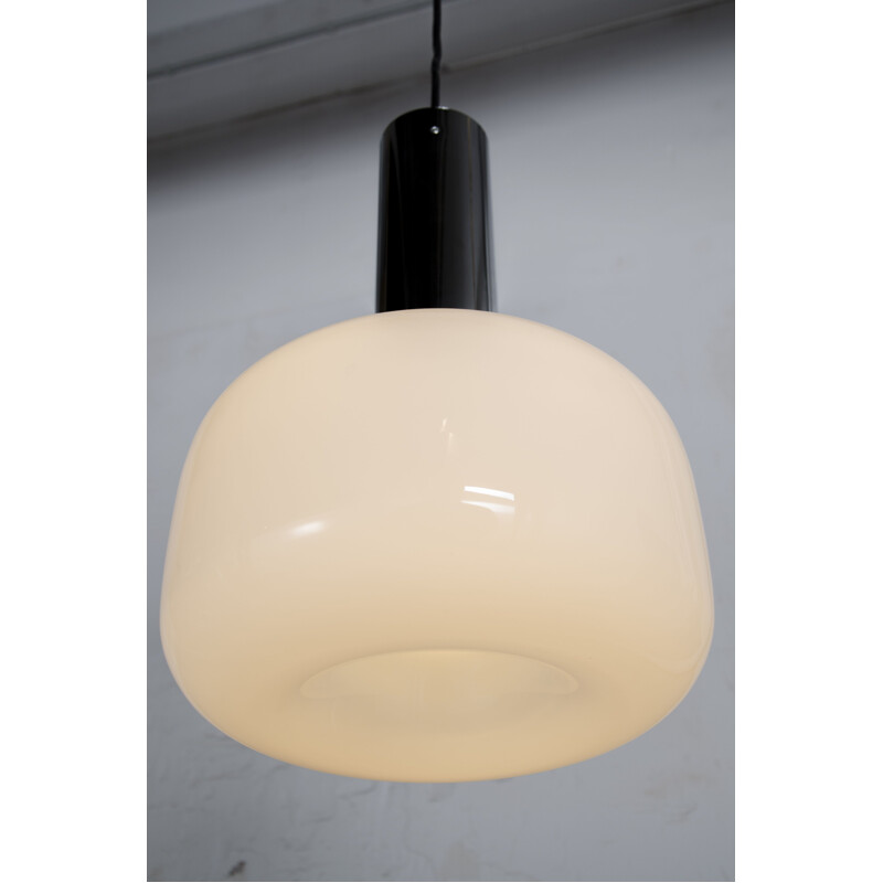 Vintage Italian pendant lamp, 1960s