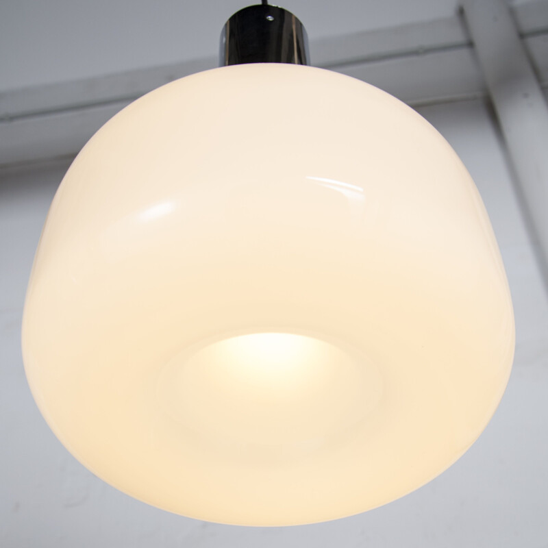 Vintage Italian pendant lamp, 1960s