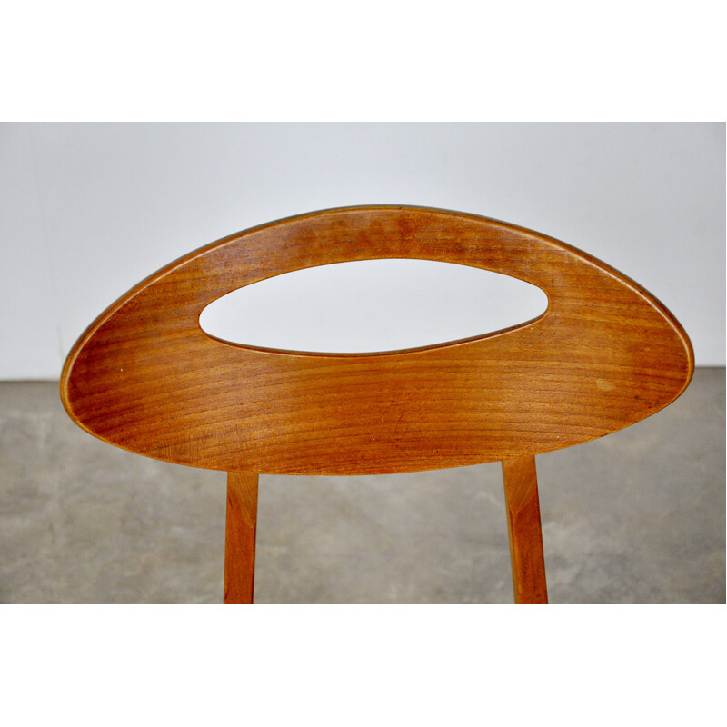 Scandinavian vintage chair, 1960s 