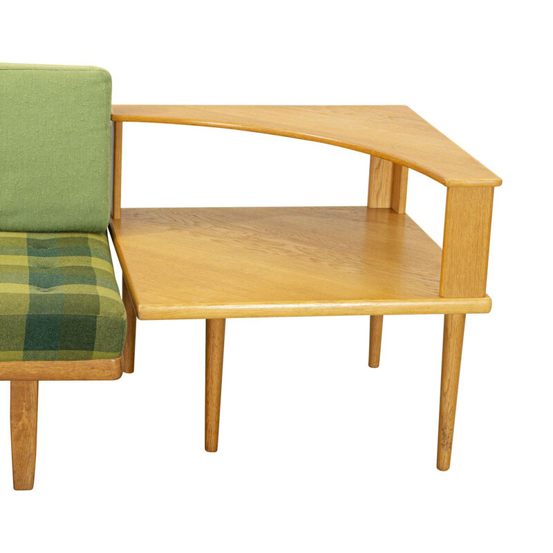 Vintage seating group by Alf Svensson & Yngvar Sandström