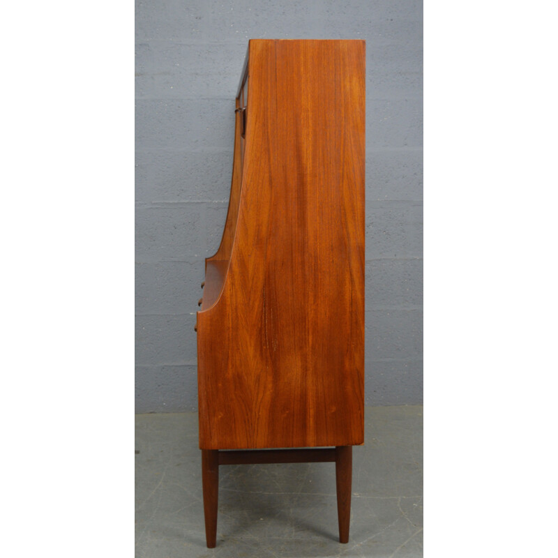 Vintage Teak G Plan Sideboard by V.B Wilkins 1960