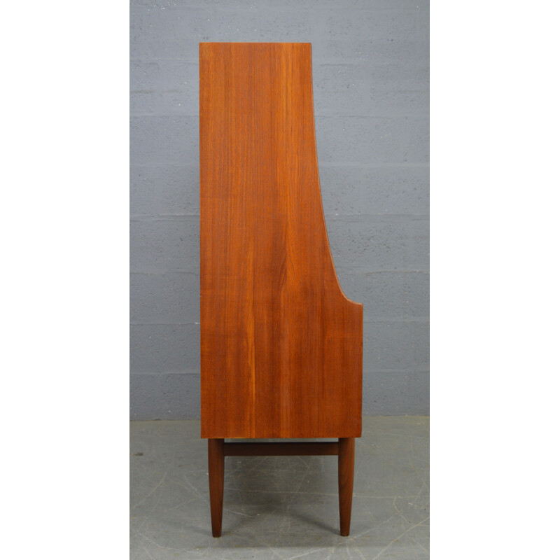 Vintage Teak G Plan Sideboard by V.B Wilkins 1960