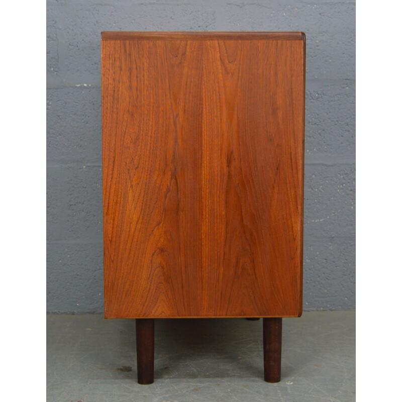 Vintage G Plan Chest of Drawers by Wilkins 1960