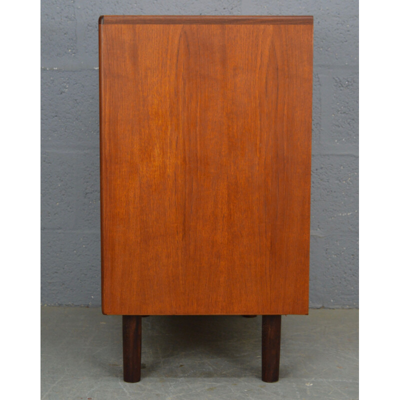 Vintage G Plan Chest of Drawers by Wilkins 1960