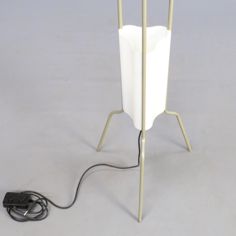 Vintage "Totem" floorlamp by Valerio Bottin for Foscarini, 1990