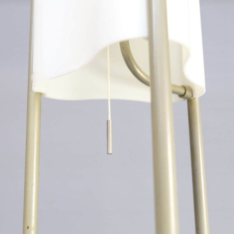 Vintage "Totem" floorlamp by Valerio Bottin for Foscarini, 1990