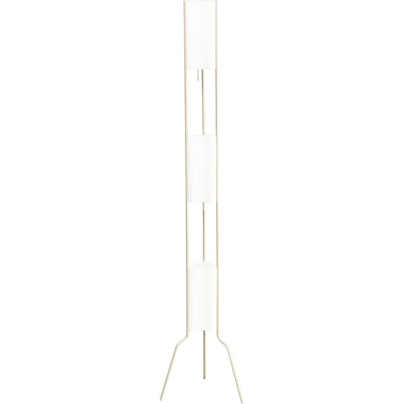 Vintage "Totem" floorlamp by Valerio Bottin for Foscarini, 1990