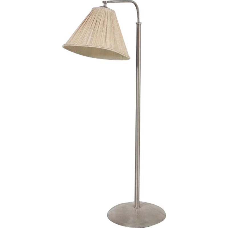 Vintage floor lamp by Gispen, Netherlands