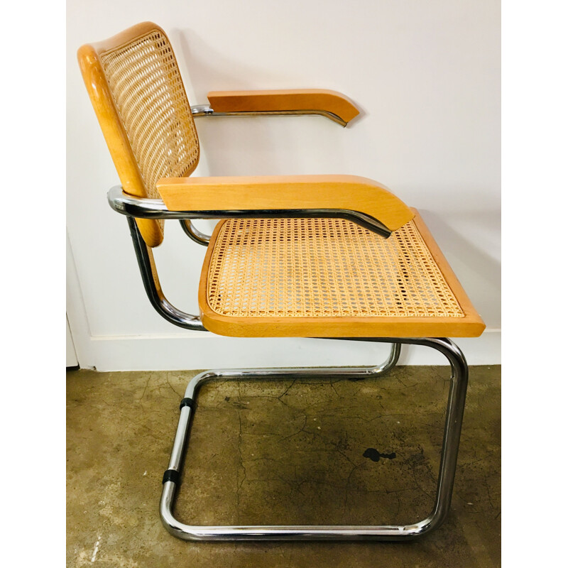 Chaise vintage 