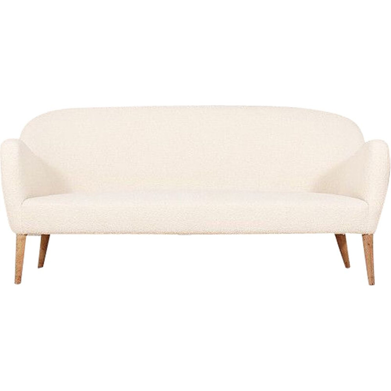 Vintage Scandinavian sofa, 1960