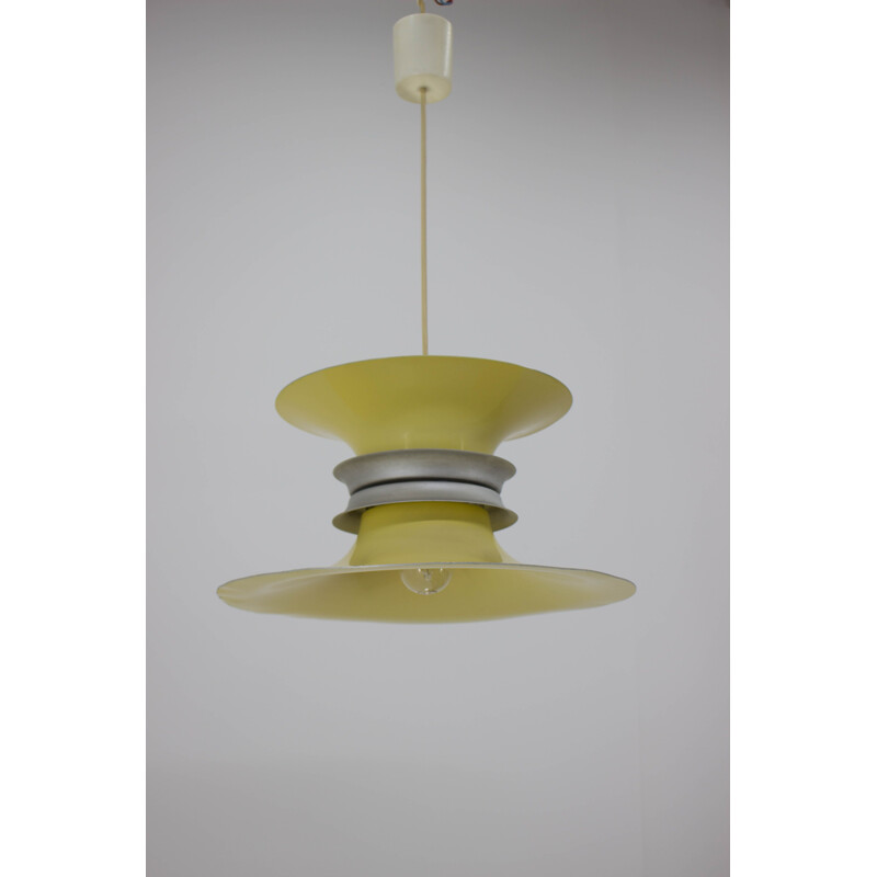 Vintage Space Age hanglamp, Duitsland, 1970