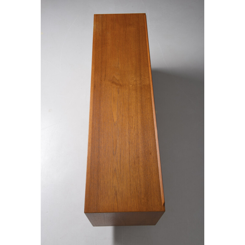 Sibast teak sideboard, Arne VODDER - 1950s