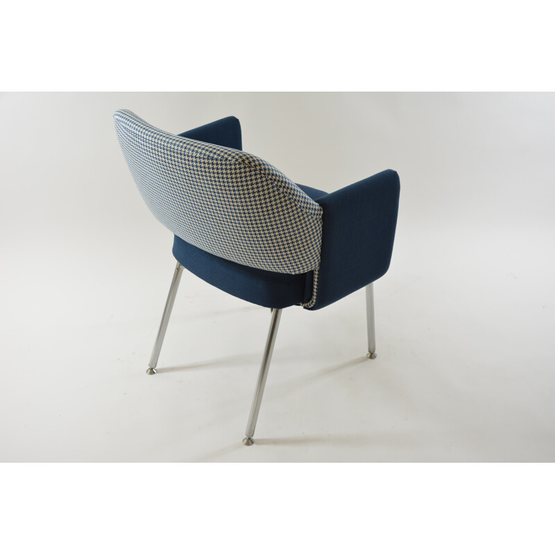 Fauteuil vintage, modèle Deauville par Pierre Gautier-Delaye pour Airborne, 1970