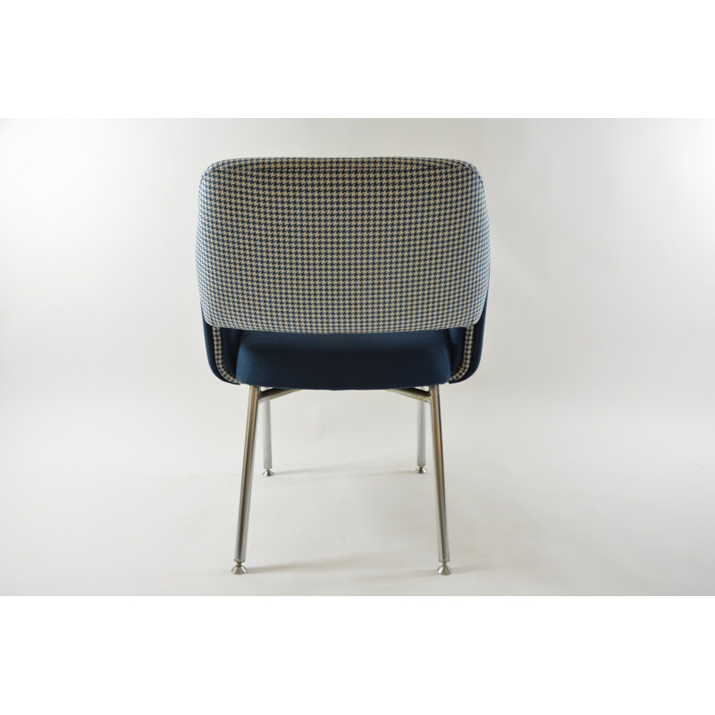 Fauteuil vintage, modèle Deauville par Pierre Gautier-Delaye pour Airborne, 1970