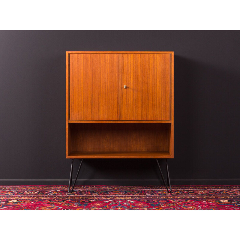 Vintage german cabinet, 1960s