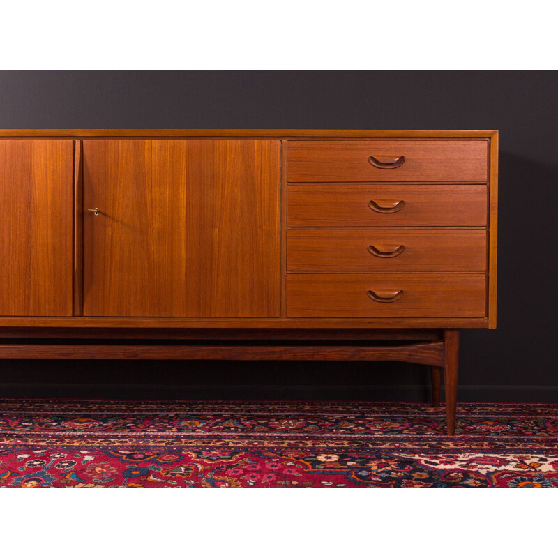 Vintage german sideboard, 1960s