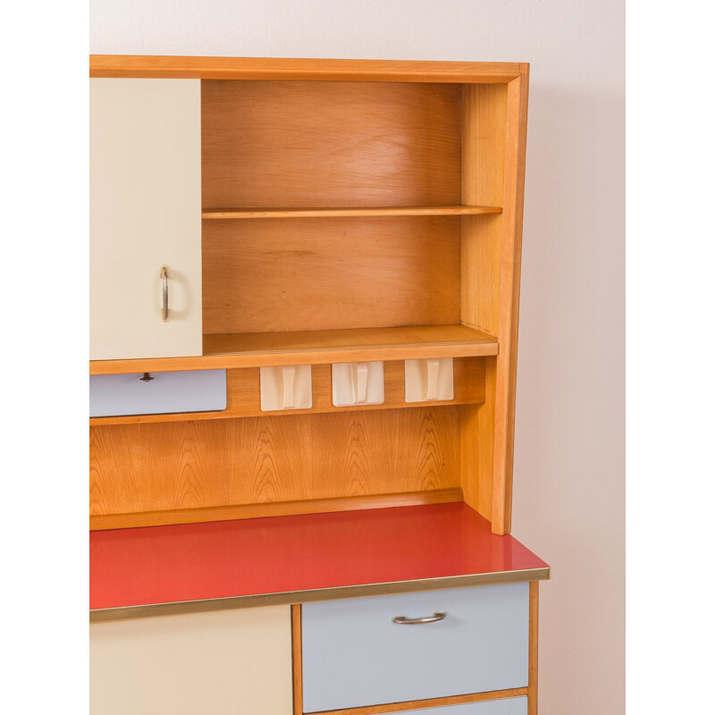 Vintage kitchen cabinet, 1950s