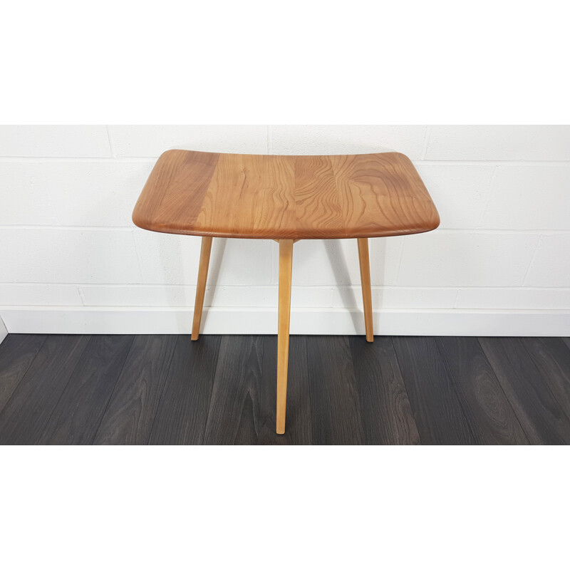 Vintage Extension table by Lucian Ercolani for Ercol, 1960s