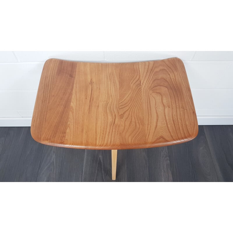 Vintage Extension table by Lucian Ercolani for Ercol, 1960s