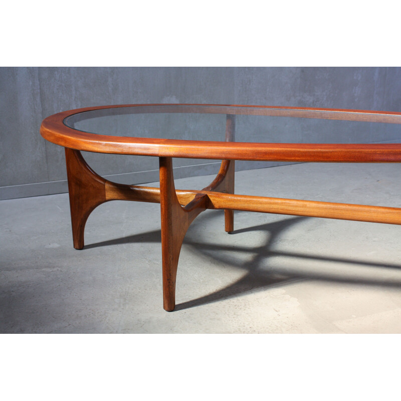 Table basse vintage de Stonehill, 1960