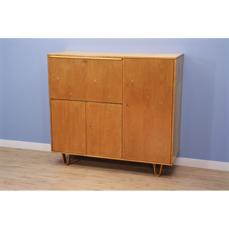 Buffet hollandais vintage CB01 par Cees Braakman pour UMS Pastoe, 1951