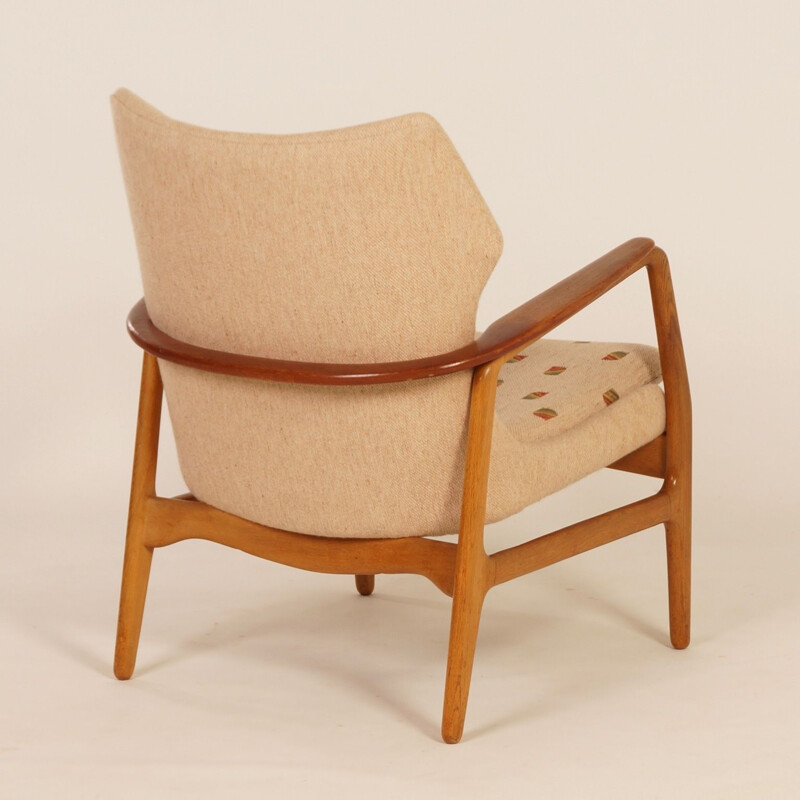 Vintage Sessel von Arnold Madsen