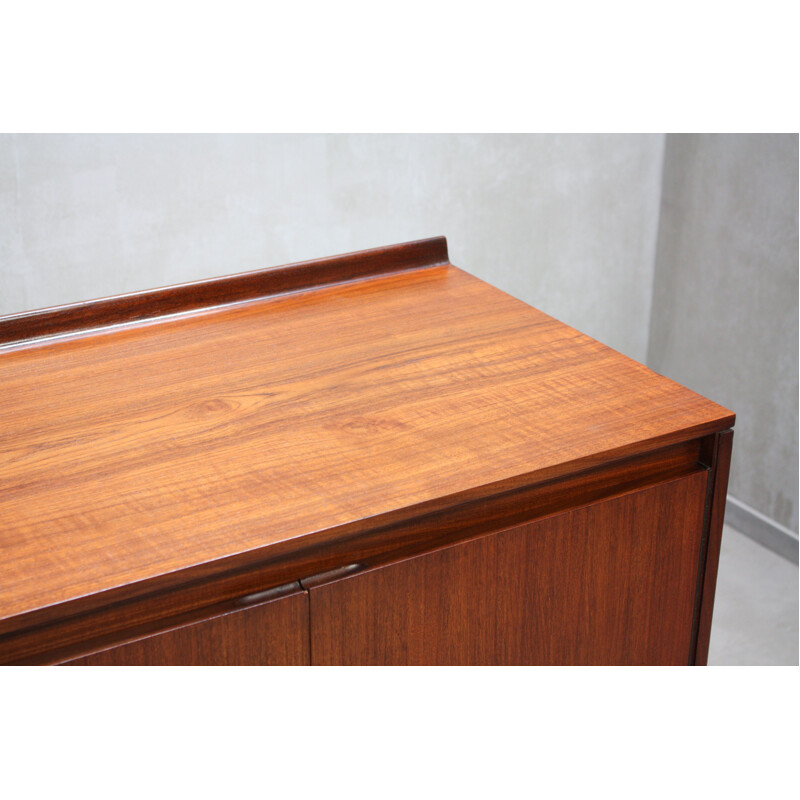 Vintage Knightsbridge Teak Sideboard by Robert Heritage for Archie Shine, 1960s