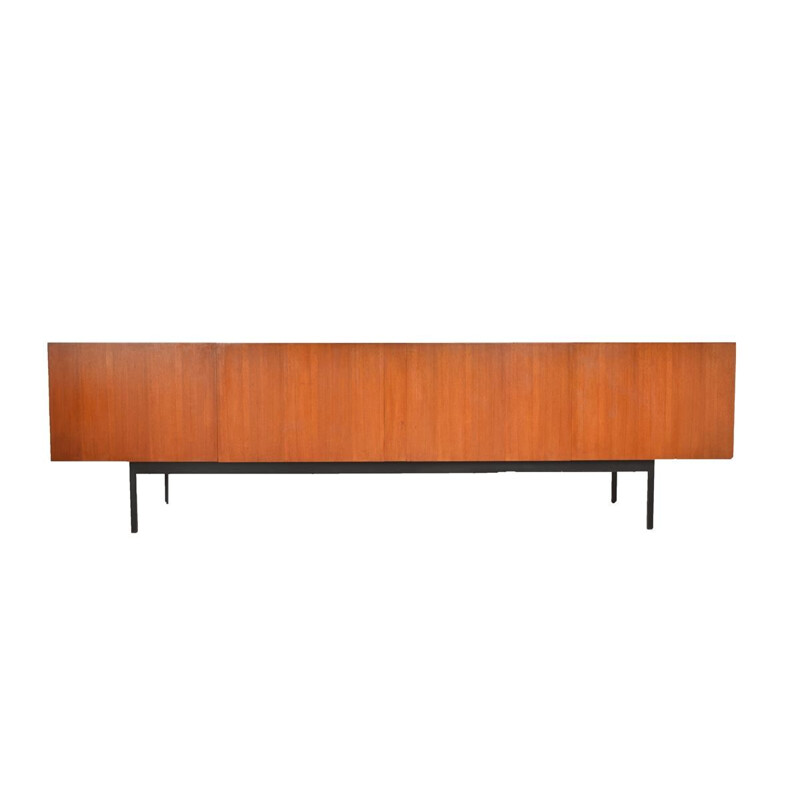 Vintage B40 sideboard by Dieter Waeckerlin for Behr, 1950