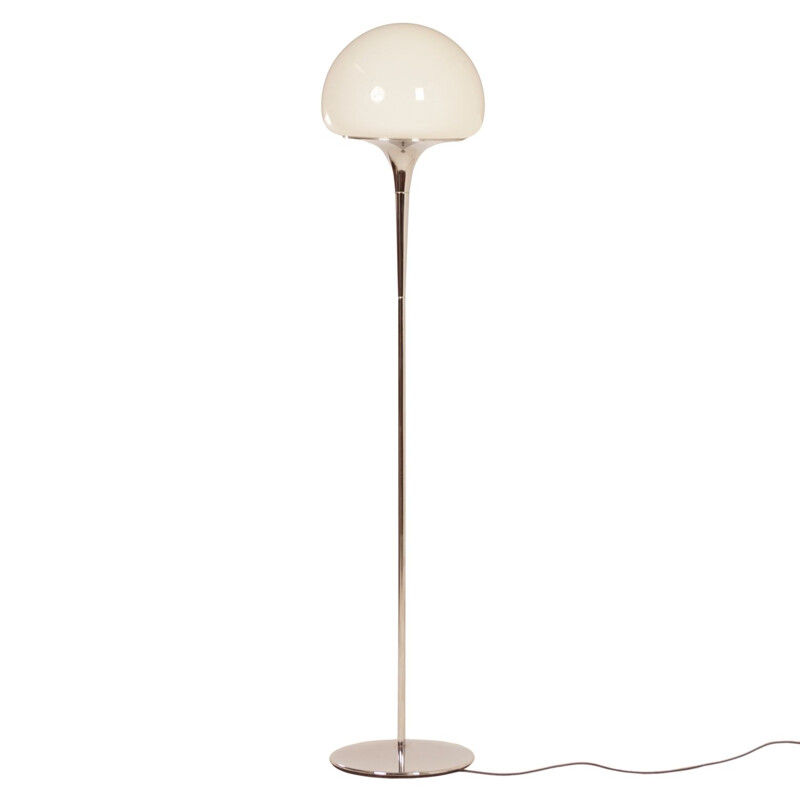 Vintage Italian floor lamp by Goffredo Reggiani for Reggiani, 1960s